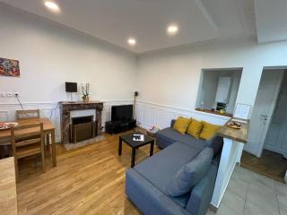 Appartement à Gentilly, à 2 pas de Paris - Gentilly - 8