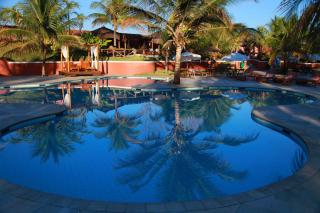 Pousada de Charme Villa do Comendador - 1