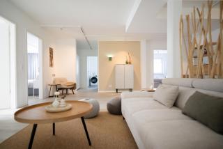 LaMiaCasa Green Large Loft City Close Green Area - 3