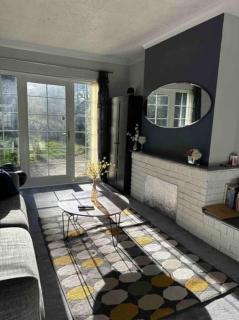 Birmingham Bungalow Serviced Apartment NEC Airport Bullring - 5