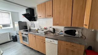 Charmante, Familien Ferienwohnung im Panda2-Stil - Bad Hersfeld - 5