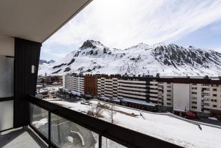 Résidence Bec Rouge - Appartement rénové·Skis aux pieds·Balcon MAE-8284 - 1