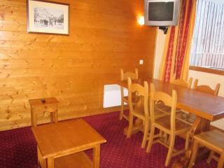 Résidence Les Hameaux I - Résidence LES HAMEAUX I N°201-203 MAE-4881 - 8