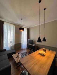 Appartement hyper centre historique - 6