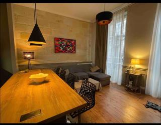 Appartement hyper centre historique - Bordeaux - 8
