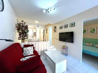 Apartsalou Blau Mari - Salou - 3