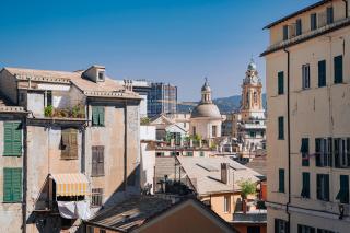 Nel Cuore di Genova - Genova - 3