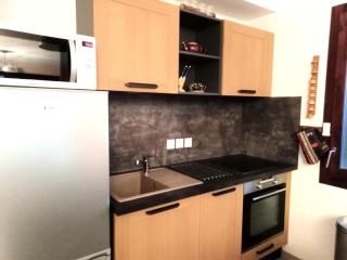 Résidence Lodges 1970 - Résidences LES LODGES 1970 N°B302 MAE-1521 - 5