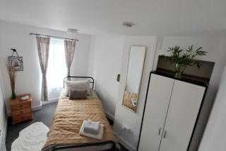 Charming Lincoln Cottage Family & Pet-Friendly - Lincoln - 9
