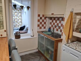 Charming Lincoln Cottage Family & Pet-Friendly - Lincoln - 5