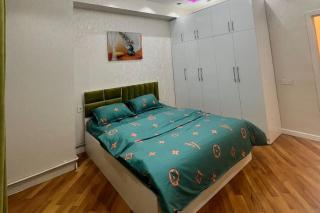 Cozy New Apartment Baku - Baku - 8