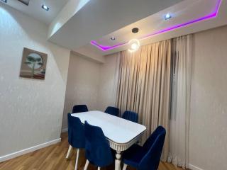 Cozy New Apartment Baku - Baku - 7