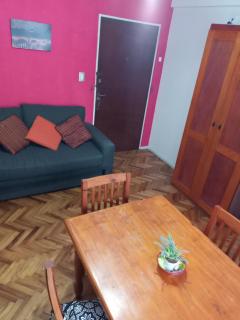 Departamento La Fiobella en Belgrano - Buenos Aires - 5