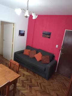 Departamento La Fiobella en Belgrano - Buenos Aires - 3