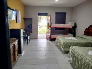 Playa Encantada - Casitas - 2