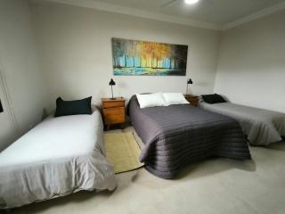 Habitación Cuádruple en Suite - 9