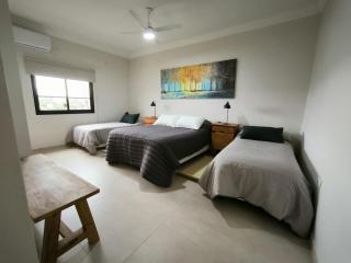 Habitación Cuádruple en Suite - 8