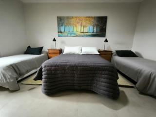 Habitación Cuádruple en Suite - 6