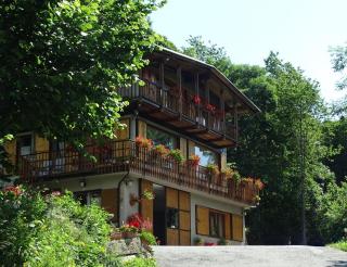 la finestra sul Monviso - Crissolo - 8