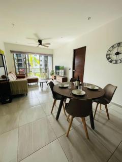 Modern Cancun Apartment - Cancun - 2