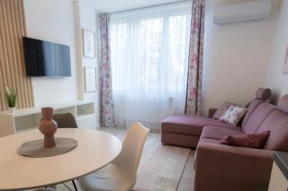 Millennium Apartman Tatabánya - 8