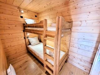 Résidence Epilobe - T3+cabine au coeur du village et proche des pistes MAE-0971 - Les Gets - 3