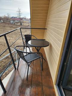 A-frame in Corbu - Corbu - 7