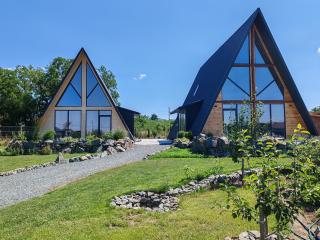 A-frame in Corbu - Corbu - 4
