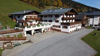 Jugendgästehaus Hinterronach - 0