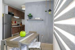 NEW Poliforum 2BR Modern Apartment - 7