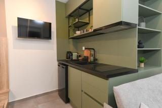 OMIKRON luxury living - Tessalónica - 2
