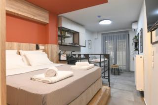 OMIKRON luxury living - Tessalónica - 0