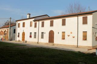 La Casa Delle Rondini - Roncoferraro - 3