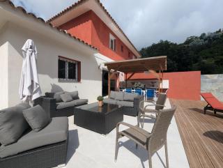 Villa récente - Vallauris - 8