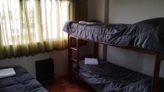 Bright & Spacious Flat in Almagro-Perfect for Groups and Families - Buenos Aires - 4