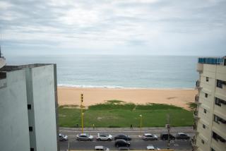 Gloria Garden Suites - Macaé - 7