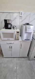 Apartamento à 250m da Basílica - Aparecida - 6