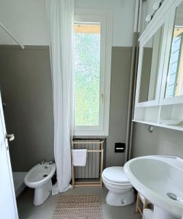Garden Lodge by Veneto Villa - Villa Osti - 5