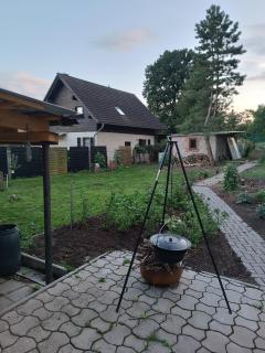 Haus Irene - Berga - 7