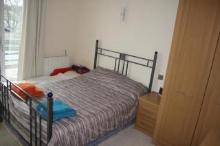 The Quayside Apartment - 6