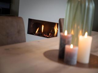 Beautiful holiday home with a whirlpool - Colijnsplaat - 4