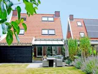 Villa in Zeeland near Clean Beaches - Colijnsplaat - 4