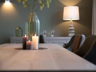Beautiful holiday home with a whirlpool - Colijnsplaat - 3