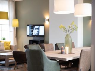 Beautiful holiday home with a whirlpool - Colijnsplaat - 5