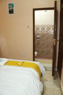 Elite stay - 1