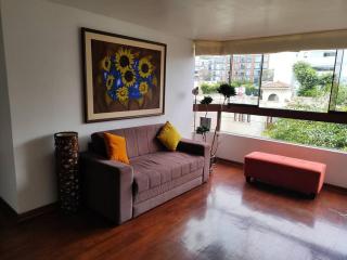 Departamento jacuzzi Miraflores - 0