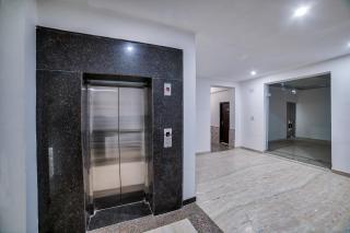 Hotel O Crown Residency - Faridabad - 8