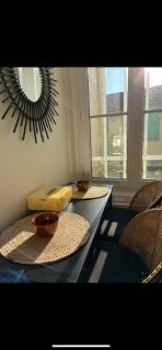 Paris Secret Spot - Loft Unique aux portes de Paris - Gentilly - 6