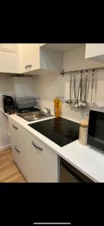 Paris Secret Spot - Loft Unique aux portes de Paris - Gentilly - 5