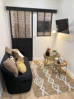 Paris Secret Spot - Loft Unique aux portes de Paris - Gentilly - 0